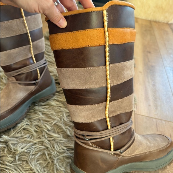 Ulu Caribou Lark Boots, 10 (discontinued) - Picture 6 of 16